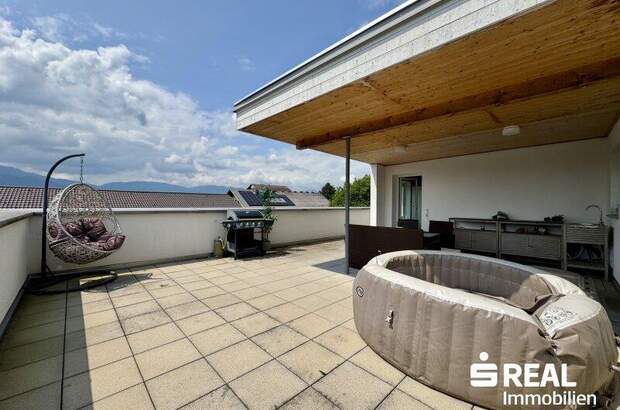 Terrassenwohnung kaufen in 6842 Koblach (Bild 1)