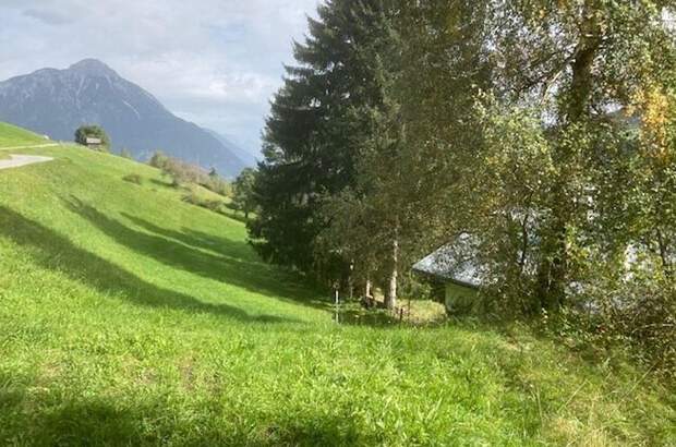 Gewerbeobjekt kaufen in 6471 Arzl (Bild 2)