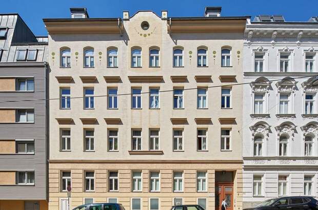 Altbauwohnung kaufen in 1140 Wien (Bild 2)