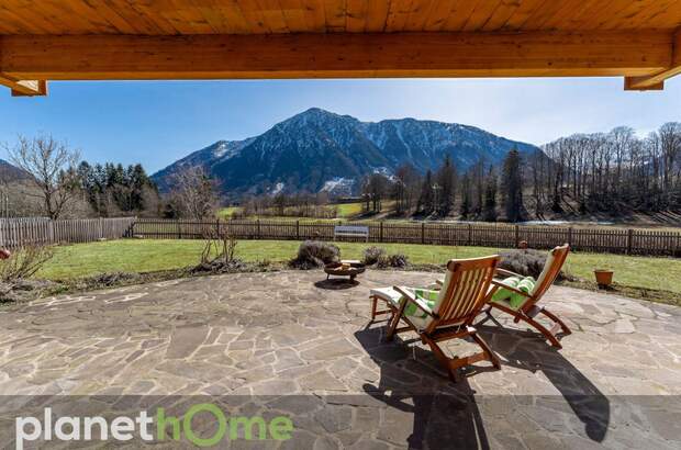 Chalet kaufen in 8990 Bad Aussee (Bild 3)