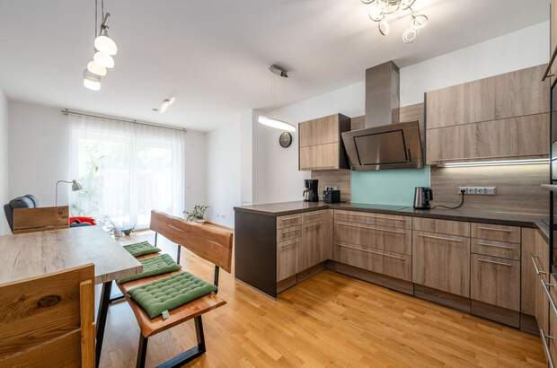 Terrassenwohnung kaufen in 8962 Gröbming (Bild 1)