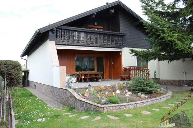 Einfamilienhaus kaufen in 2232 Deutsch (Bild 2)