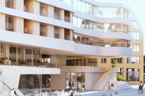 Gewerbeobjekt mieten in 6300 Wörgl (Bild 2)