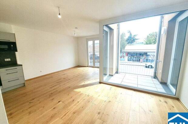 Terrassenwohnung kaufen in 1220 Wien (Bild 3)