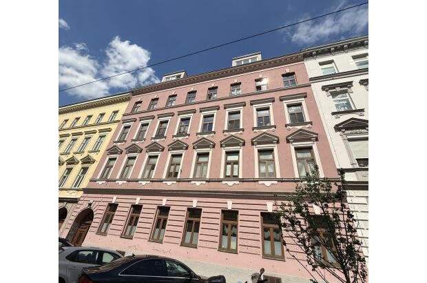 Terrassenwohnung mieten in 1050 Wien (Bild 3)