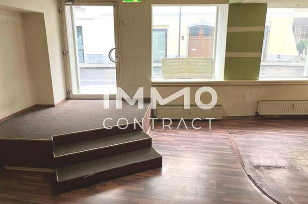 Gewerbeobjekt mieten in 4470 Enns