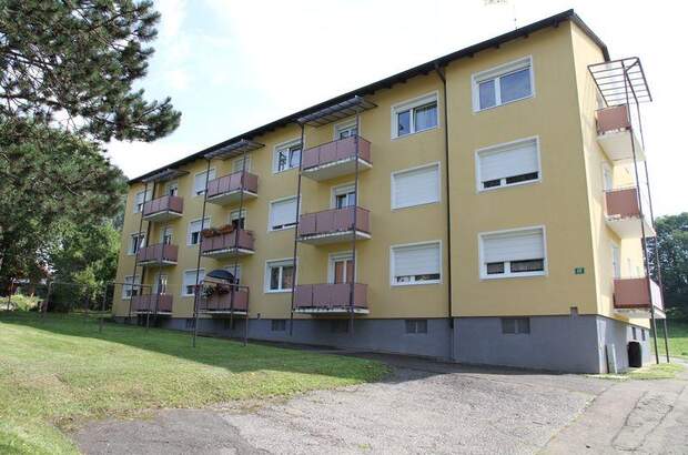 Terrassenwohnung mieten in 8753 Fohnsdorf