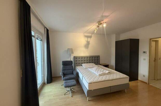 Terrassenwohnung mieten in 2331 Vösendorf (Bild 3)