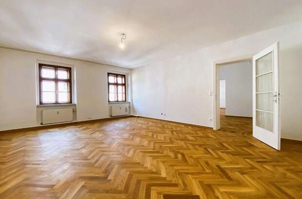 Altbauwohnung mieten in 7000 Eisenstadt (Bild 2)