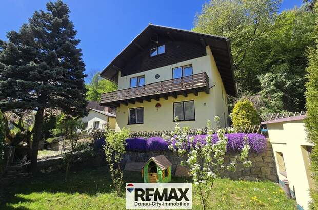 Einfamilienhaus kaufen in 3153 Eschenau (Bild 1)