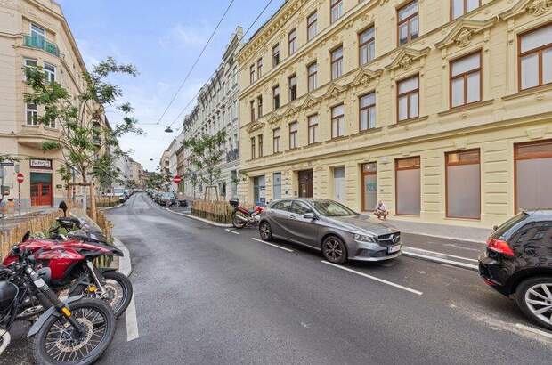 Lager kaufen in 1180 Wien (Bild 1)
