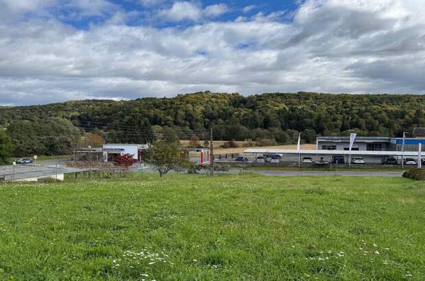 Grundstück kaufen in 8083 Sankt Stefan (Bild 1)