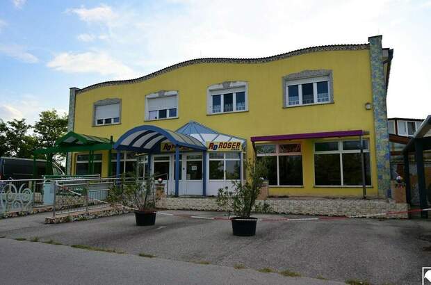Gewerbeobjekt kaufen in 7082 Donnerskirchen (Bild 2)