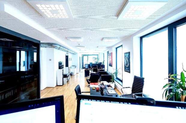 Gewerbeobjekt mieten in 4020 Linz (Bild 2)