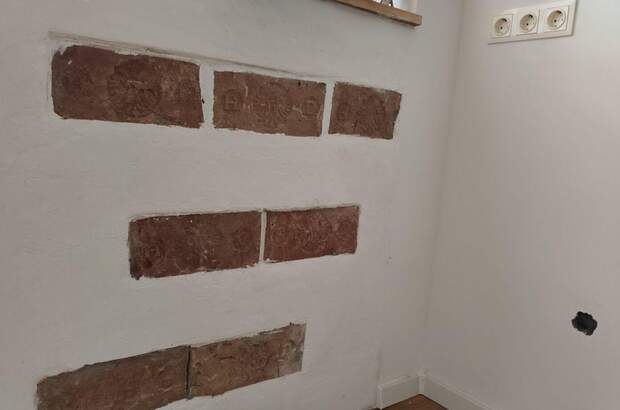 Altbauwohnung kaufen in 1160 Wien (Bild 4)