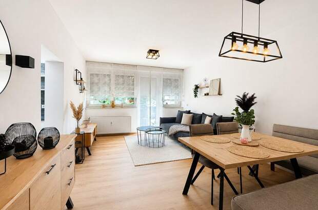 Wohnung mit Balkon kaufen in 8605 Kapfenberg
