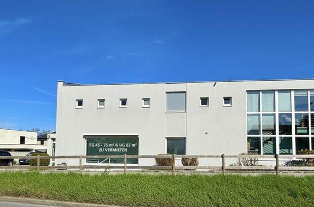 Gewerbeobjekt mieten in 6923 Lauterach (Bild 3)