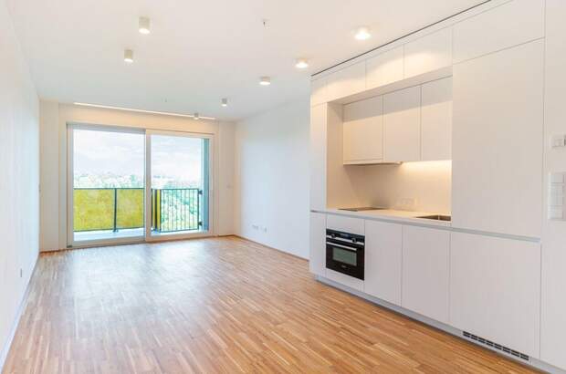 Wohnung mit Balkon mieten in 1100 Wien (Bild 2)