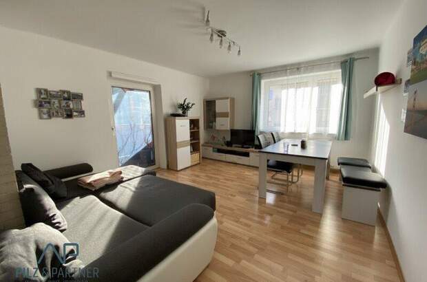 Terrassenwohnung mieten in 5412 Puch (Bild 2)