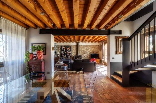 Haus mit Garten kaufen (Bild 4)