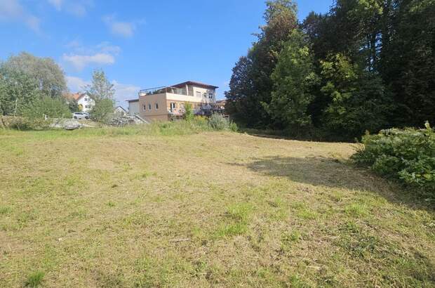 Grundstück kaufen in 8072 Fernitz (Bild 1)