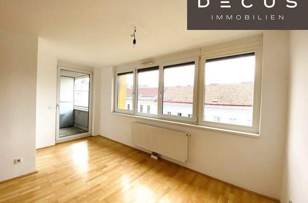 Terrassenwohnung mieten in 1100 Wien (Bild 4)