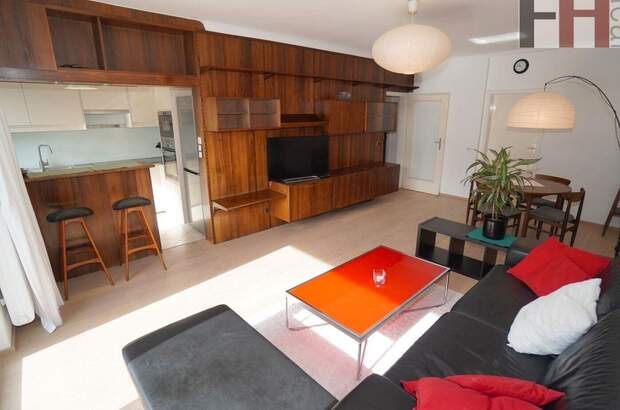 Wohnung mit Balkon kaufen in 1140 Wien (Bild 1)