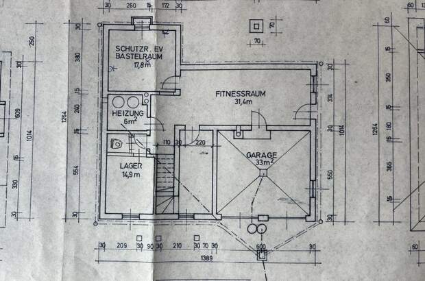 Haus mieten in 4060 Leonding (Bild 5)