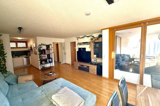 Wohnung mit Balkon mieten in 6700 Bludenz (Bild 2)