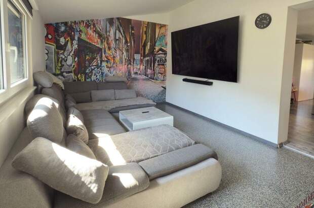 Haus mit Garten kaufen in 2752 Wöllersdorf (Bild 3)