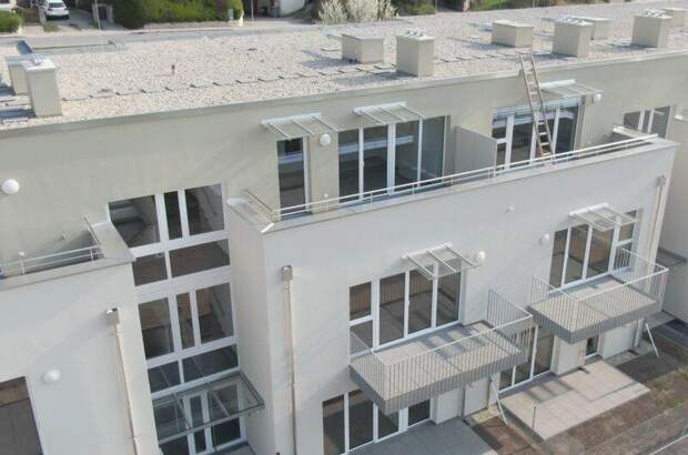 Terrassenwohnung mieten in 2123 Unterolberndorf (Bild 3)