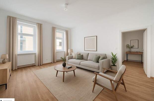 Altbauwohnung kaufen in 1160 Wien (Bild 1)