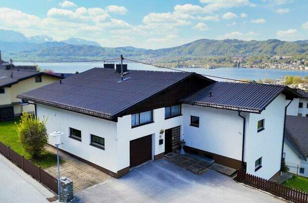 Haus kaufen in 4810 Gmunden (Bild 1)