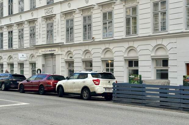 Gewerbeobjekt mieten in 1060 Wien (Bild 4)