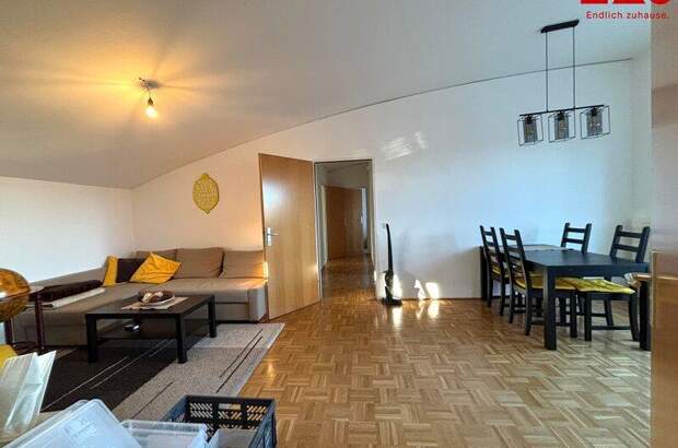 Terrassenwohnung mieten in 4030 Linz (Bild 4)