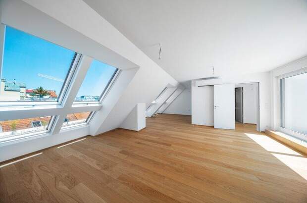 Terrassenwohnung kaufen in 1180 Wien (Bild 2)