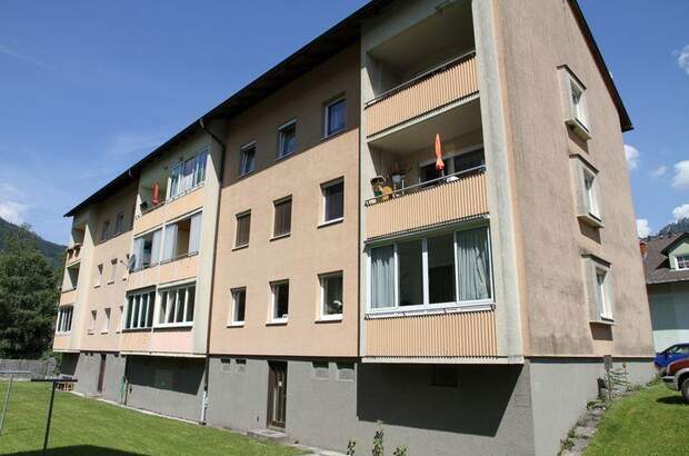 Wohnung mieten in 8781 Wald