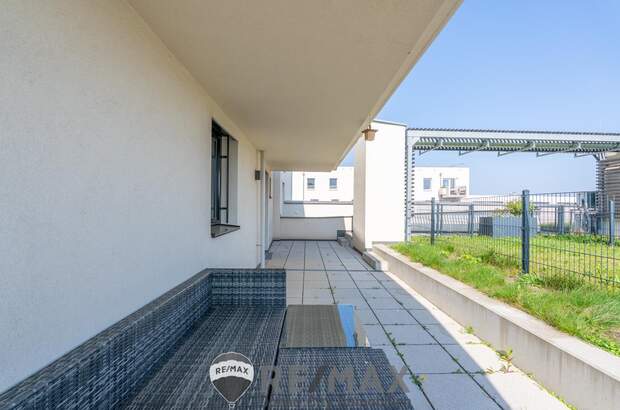 Terrassenwohnung kaufen in 1100 Wien (Bild 3)