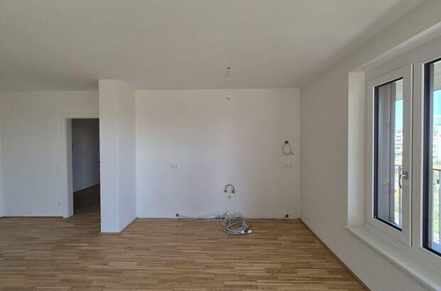 Wohnung mit Balkon kaufen in 8010 Graz (Bild 5)