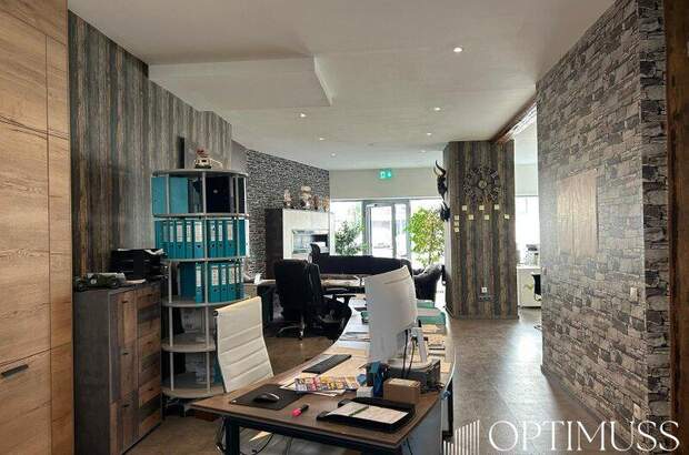 Büro / Praxis mieten in 1220 Wien (Bild 1)