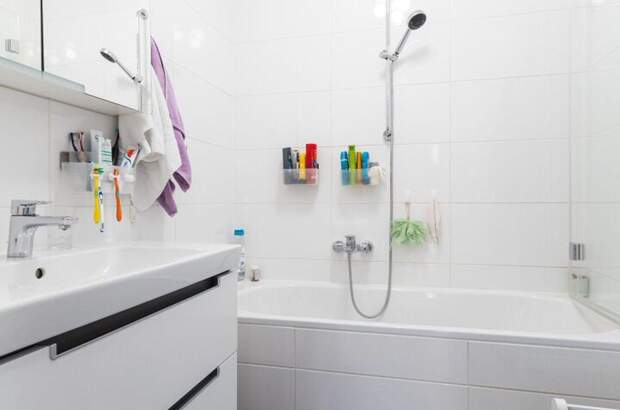 Wohnung mit Balkon kaufen in 5023 Salzburg (Bild 5)