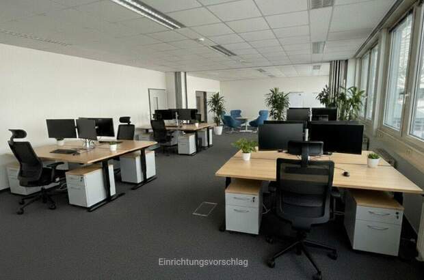 Gewerbeobjekt mieten in 4060 Leonding (Bild 3)