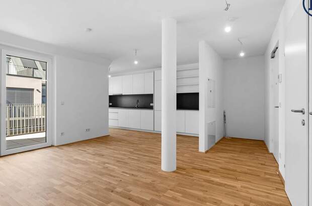 Terrassenwohnung kaufen in 1220 Wien (Bild 1)