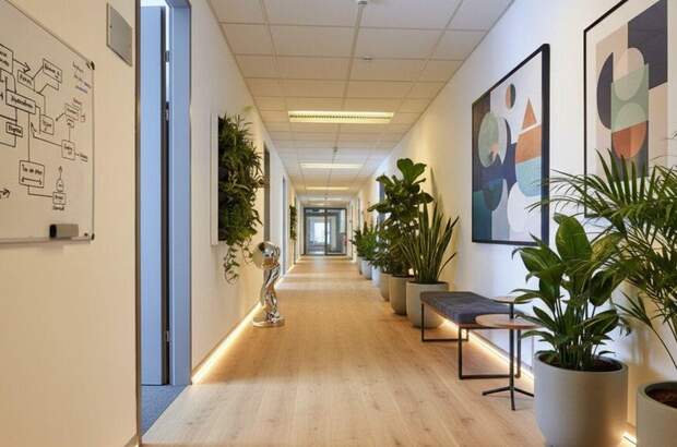 Gewerbeobjekt mieten in 4020 Linz (Bild 4)