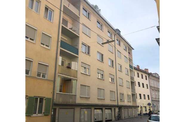Mietwohnung in 8010 Graz
