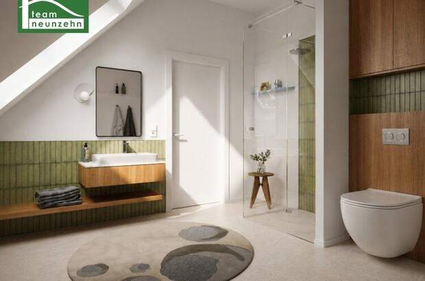 Wohnung kaufen in 1120 Wien (Bild 4)