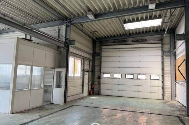 Gewerbeobjekt mieten in 2345 Brunn (Bild 3)