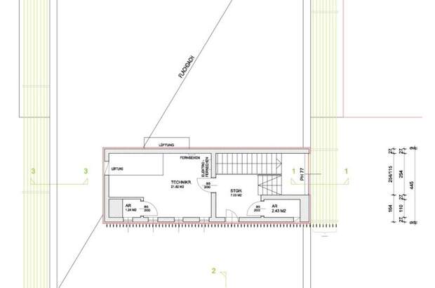 Anlageobjekt kaufen in 8786 Rottenmann (Bild 5)