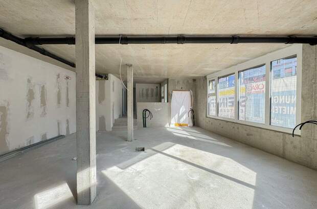 Gewerbeobjekt mieten in 1110 Wien (Bild 4)