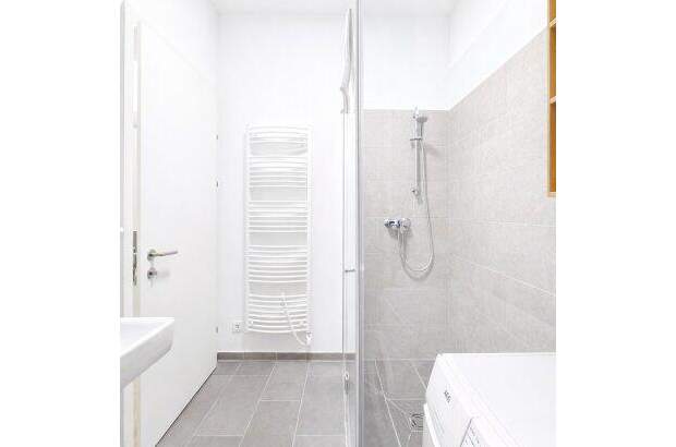 Terrassenwohnung kaufen in 1200 Wien (Bild 5)